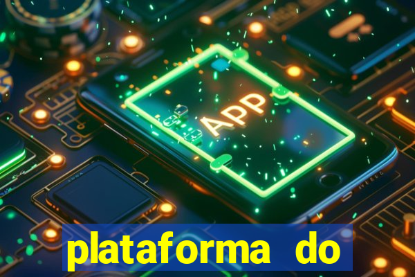 plataforma do gusttavo lima de jogo